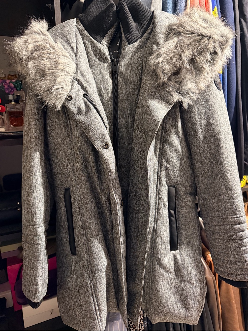 Point Zero Jacket - Picture 5 of 6